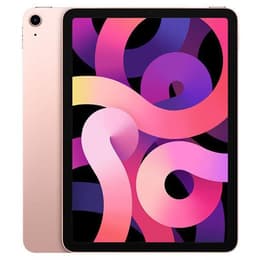 Débloqué tout opérateur 64GB - Rosé - WLAN + LTE