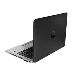 HP EliteBook 820 G2 12" Core i5 2.3 GHz - SSD 256 GB - 8GB AZERTY - Französisch