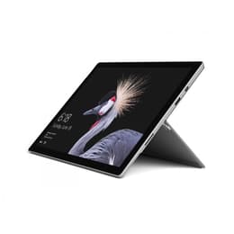 Microsoft Surface Pro 5 12" Core i5 2.6 GHz - SSD 128 GB - 4GB Ohne Tastatur