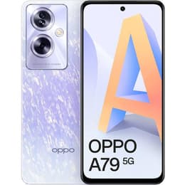 Oppo A79 256GB - Violett - Ohne Vertrag