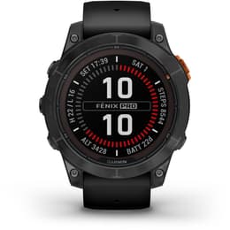 Smartwatch GPS Garmin fenix 7 pro solar -
