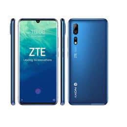ZTE Axon 10 Pro 5G 256GB - Blau - Ohne Vertrag