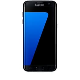 Galaxy S7 edge 64GB - Schwarz - Ohne Vertrag