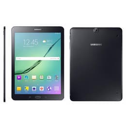 Galaxy Tab S2 32GB - Schwarz - WLAN