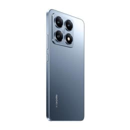 Xiaomi 14T 256GB - Blau - Ohne Vertrag