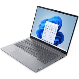 Lenovo ThinkBook 14 G6 14" 2.6 GHz - SSD 1 TB - 16GB QWERTY - Englisch