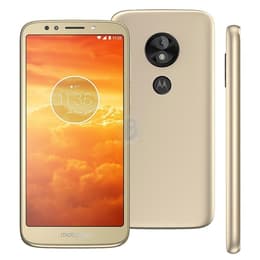 Motorola Moto E5 Play 16GB - Gold - Ohne Vertrag
