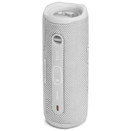 Lautsprecher Bluetooth Jbl Flip 6 - Weiß