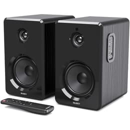 Lautsprecher Bluetooth Majority D40 - Schwarz