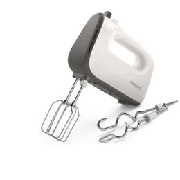 Handrührer Philips HR3741/00 - Weiß/Schwarz