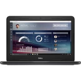 Dell Latitude 3310 13" Core i3 2.3 GHz - SSD 256 GB - 8GB QWERTY - Spanisch