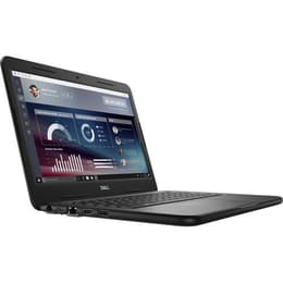 Dell Latitude 3310 13" Core i3 2.3 GHz - SSD 256 GB - 8GB QWERTY - Spanisch