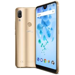 Wiko View2 Pro 64GB - Gold - Ohne Vertrag