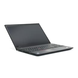 Lenovo ThinkPad T580 15" Core i5 1.7 GHz - SSD 512 GB - 8GB QWERTZ - Deutsch