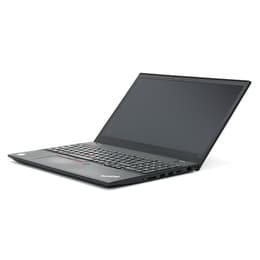 Lenovo ThinkPad T580 15" Core i5 1.7 GHz - SSD 512 GB - 8GB QWERTZ - Deutsch