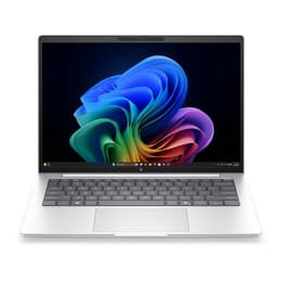 HP EliteBook 8 G2i 14 AI 14" Core Ultra 5 2.5 GHz - SSD 512 GB - 16GB QWERTY - Italienisch