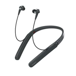 Ohrhörer In-Ear Bluetooth Rauschunterdrückung - Sony WI-1000X