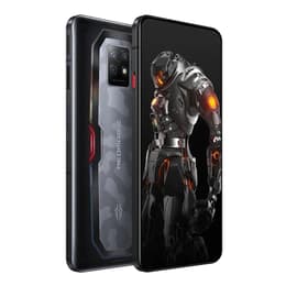 ZTE Nubia Red Magic 7S Pro 512GB - Schwarz - Ohne Vertrag