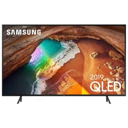 SMART Fernseher Samsung QLED Ultra HD 4K 140 cm QE55Q60RAT