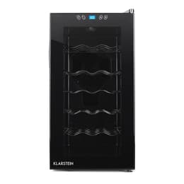Klarstein Vivo Vino Weinklimaschrank