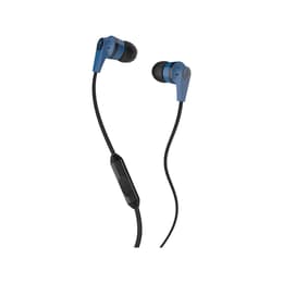 Skullcandy INK’D 2.0 Kopfhörer mit Mikrofon - Schwarz/Blau