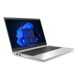 HP EliteBook 630 G9 13" Core i7 3.5 GHz - SSD 512 GB - 16GB AZERTY - Französisch