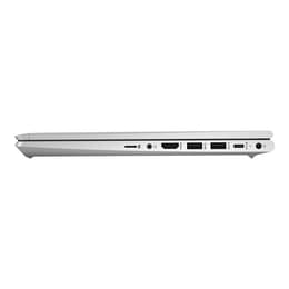 HP ProBook 640 G8 14" Core i5 2.4 GHz - SSD 256 GB - 8GB QWERTY - Englisch