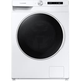 Waschmaschine 60 cm Vorne Samsung WD90T634DBE/S7