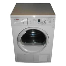 Kondensationstrockner Vorne Bosch WDT2