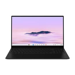 Samsung Galaxy ChromeBook Plus Core 5-120U 1.4 GHz 256GB SSD - 8GB QWERTY - Italienisch