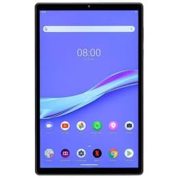 Lenovo M10 Plus 128GB - Grau - WLAN + LTE
