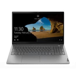 Lenovo ThinkBook 15 G2 ITL 15" Core i5 2.4 GHz - SSD 2 TB - 32GB QWERTY - Niederländisch