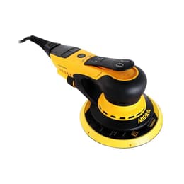 Mirka Deros 650CV 150MM Central Vacuum Orbit 5.0 Bandschleifer