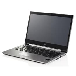 Fujitsu LifeBook U745 14" Core i5 2.2 GHz - SSD 128 GB - 8GB QWERTZ - Deutsch