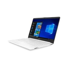 HP 15S-FQ5110NS 15" Core i5 1.3 GHz - SSD 512 GB - 8GB QWERTY - Spanisch