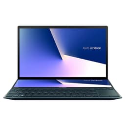 Asus ZenBook UX482EA-KA146T 14" Core i7 2.8 GHz - SSD 1 TB - 16GB AZERTY - Französisch
