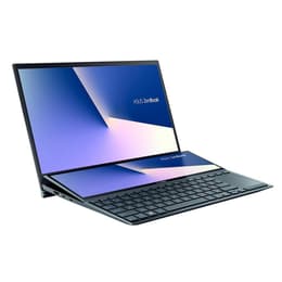 Asus ZenBook UX482EA-KA146T 14" Core i7 2.8 GHz - SSD 1 TB - 16GB AZERTY - Französisch