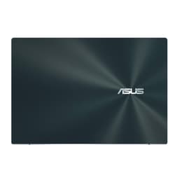 Asus ZenBook UX482EA-KA146T 14" Core i7 2.8 GHz - SSD 1 TB - 16GB AZERTY - Französisch