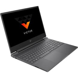 HP Victus 15-FB0020NA 15" Ryzen 5 3.3 GHz - SSD 256 GB - 8GB QWERTY - Englisch