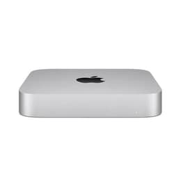 Mac mini (Oktober 2014) Core i5 2.6 GHz - SSD 512 GB - 8GB