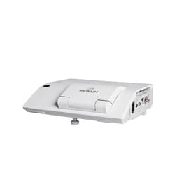 Beamer Hitachi CP-A222WN 2,200 Lumens Helligkeit Weiß