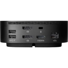 Hp USB-C G5 Essential Dock Docking-Station