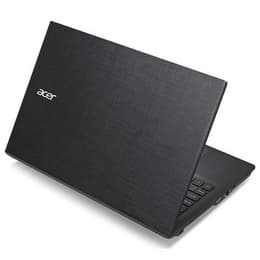 Acer TravelMate P255 15" Celeron 1.4 GHz - HDD 256 GB - 4GB AZERTY - Französisch