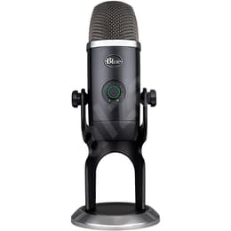 Blue Yeti X Zubehör