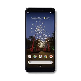 Google Pixel 3a XL 64GB - Weiß - Ohne Vertrag