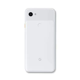 Google Pixel 3a XL 64GB - Weiß - Ohne Vertrag