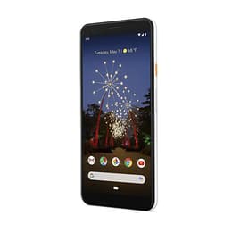 Google Pixel 3a XL 64GB - Weiß - Ohne Vertrag
