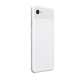 Google Pixel 3a XL 64GB - Weiß - Ohne Vertrag