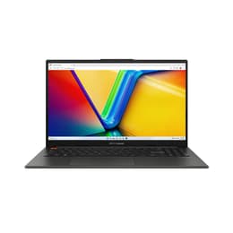 Asus Vivobook S15 K5504VA-OI58512B1W OLED 15" Core i5 2.6 GHz - SSD 512 GB - 8GB QWERTY - Englisch