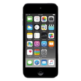 iPod touch 6 2007 128GB - Space Grau